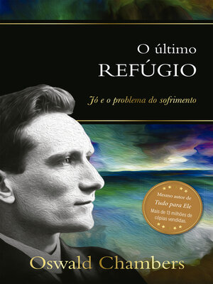 cover image of O último refúgio